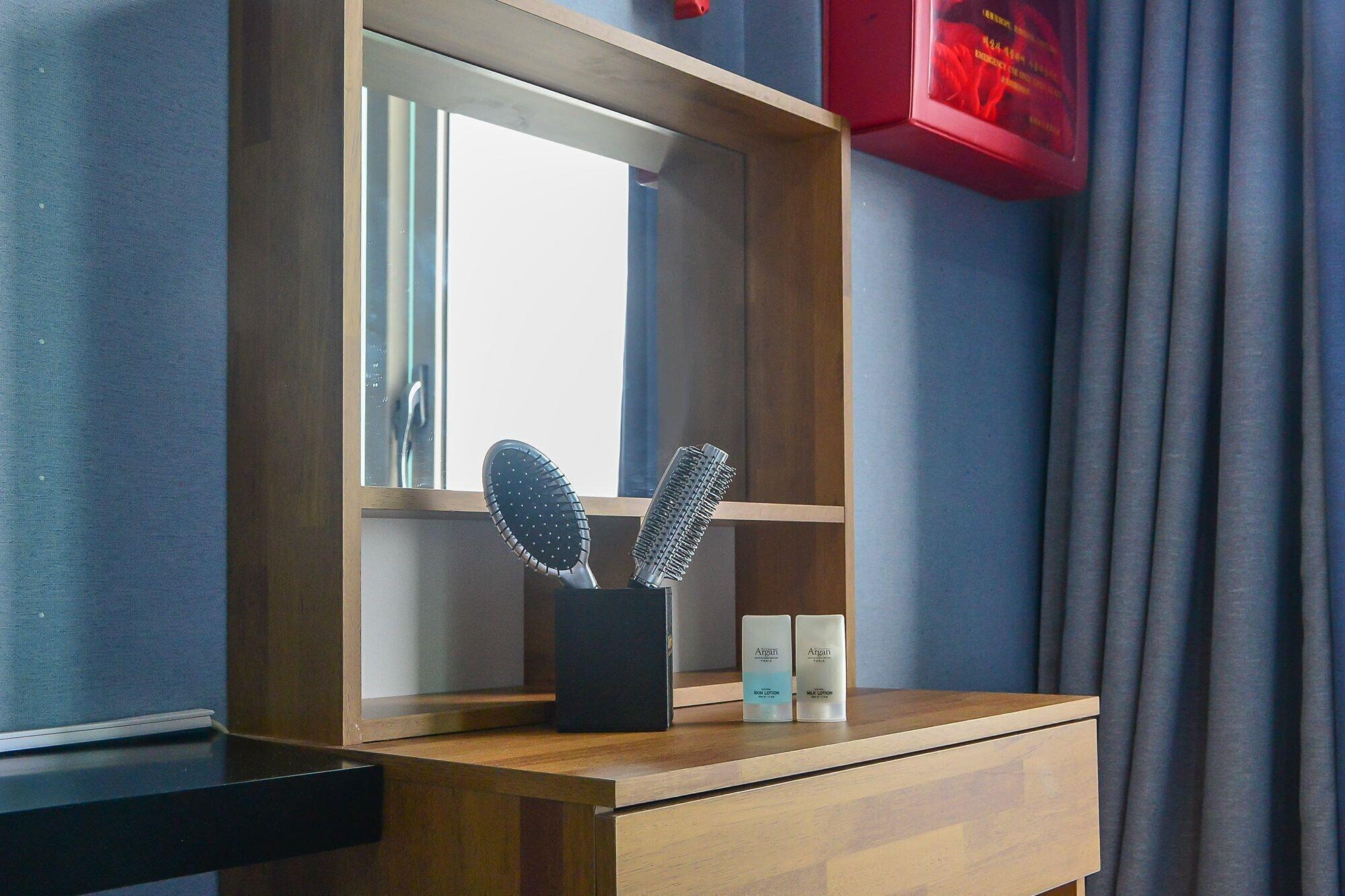 Set de Habitación Goseong Bokee House