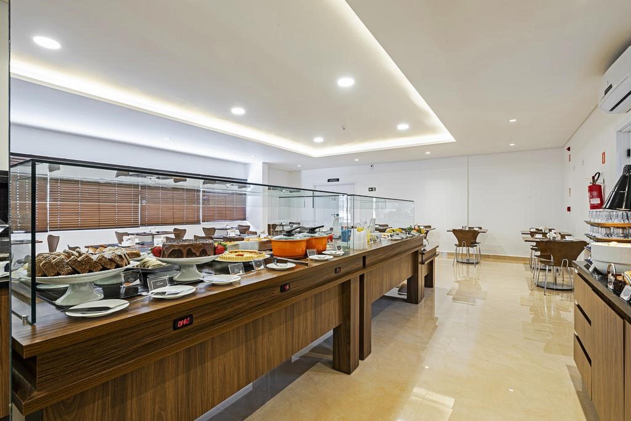 Restaurant SLIM João Bettega