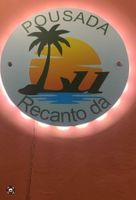 Alojamiento - Pousada Recanto da Lu