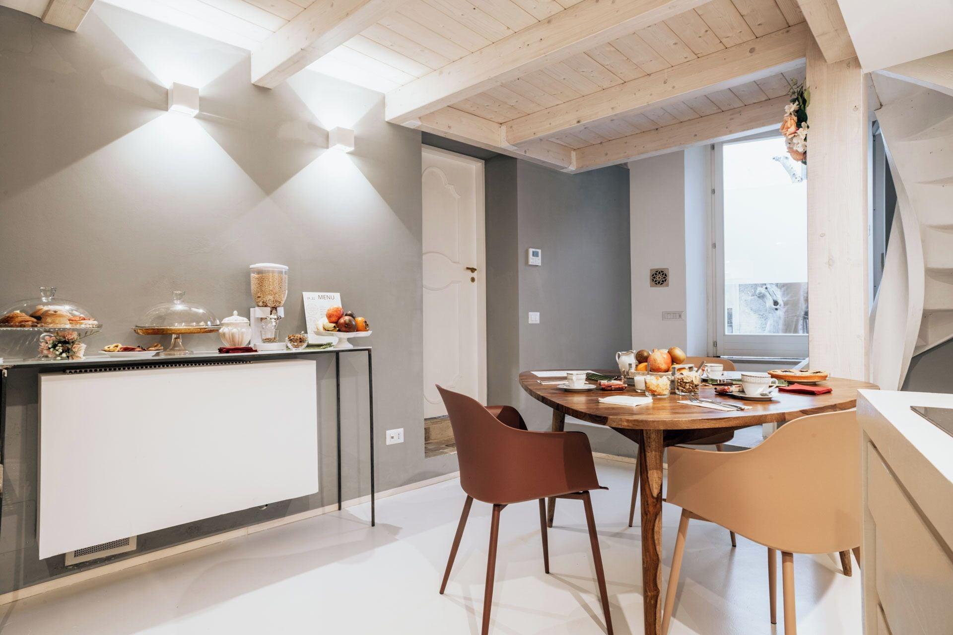 Restaurant 19.52 Matera