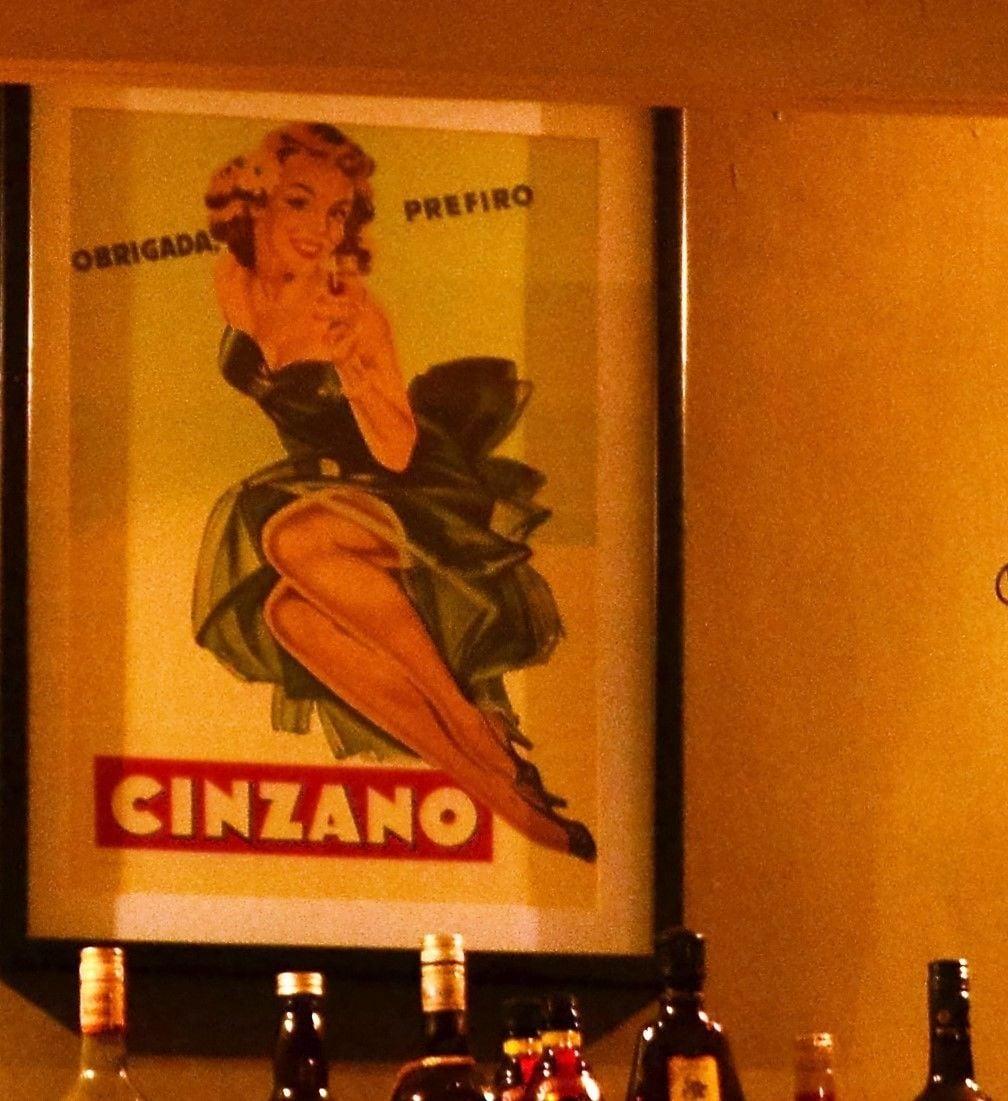 Bar/Salón Old Oak Manor