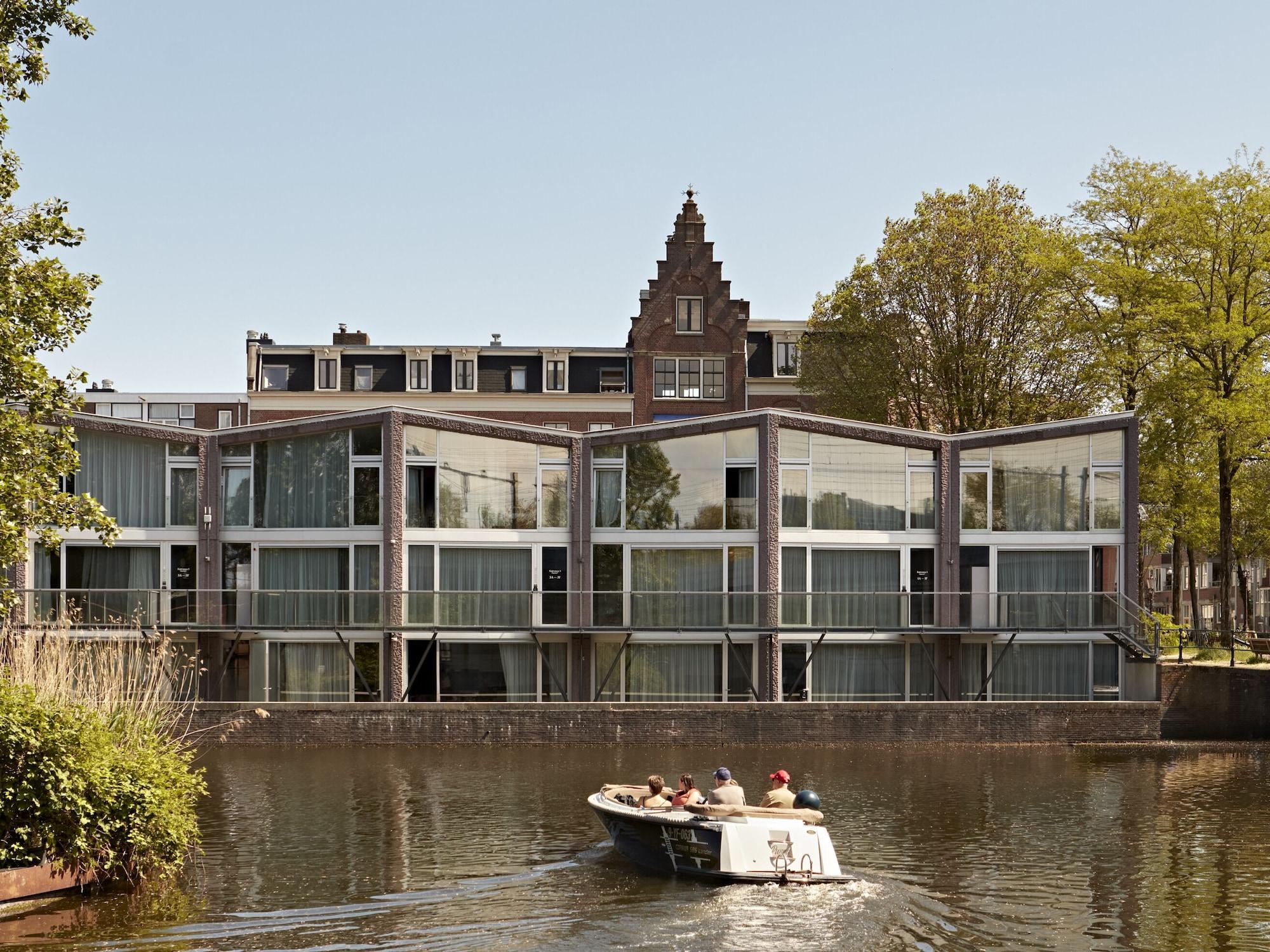 Varios YAYS Amsterdam Prince Island by Numa