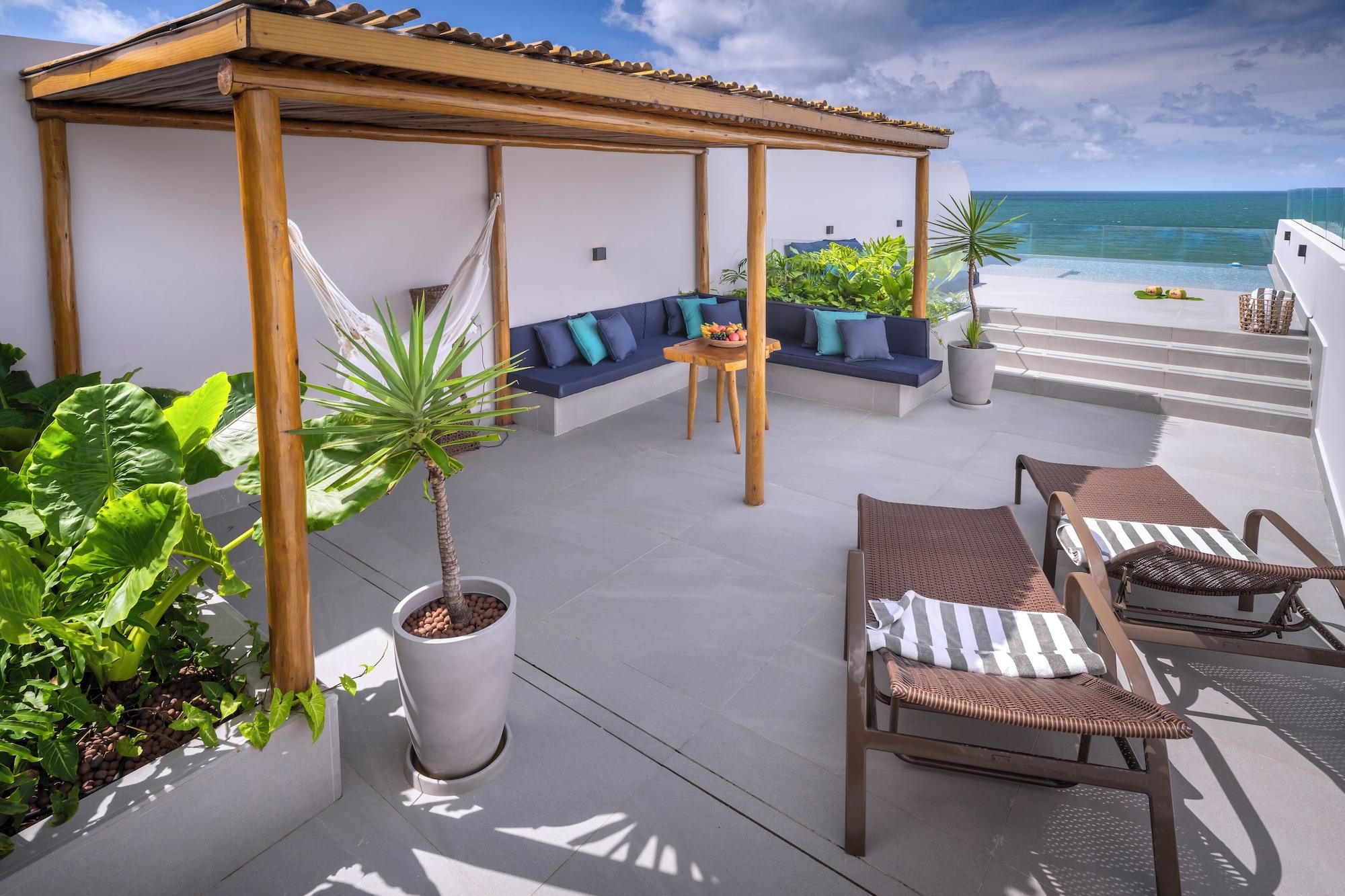 Serhs Natal Grand Hotel & Resort - foto 173