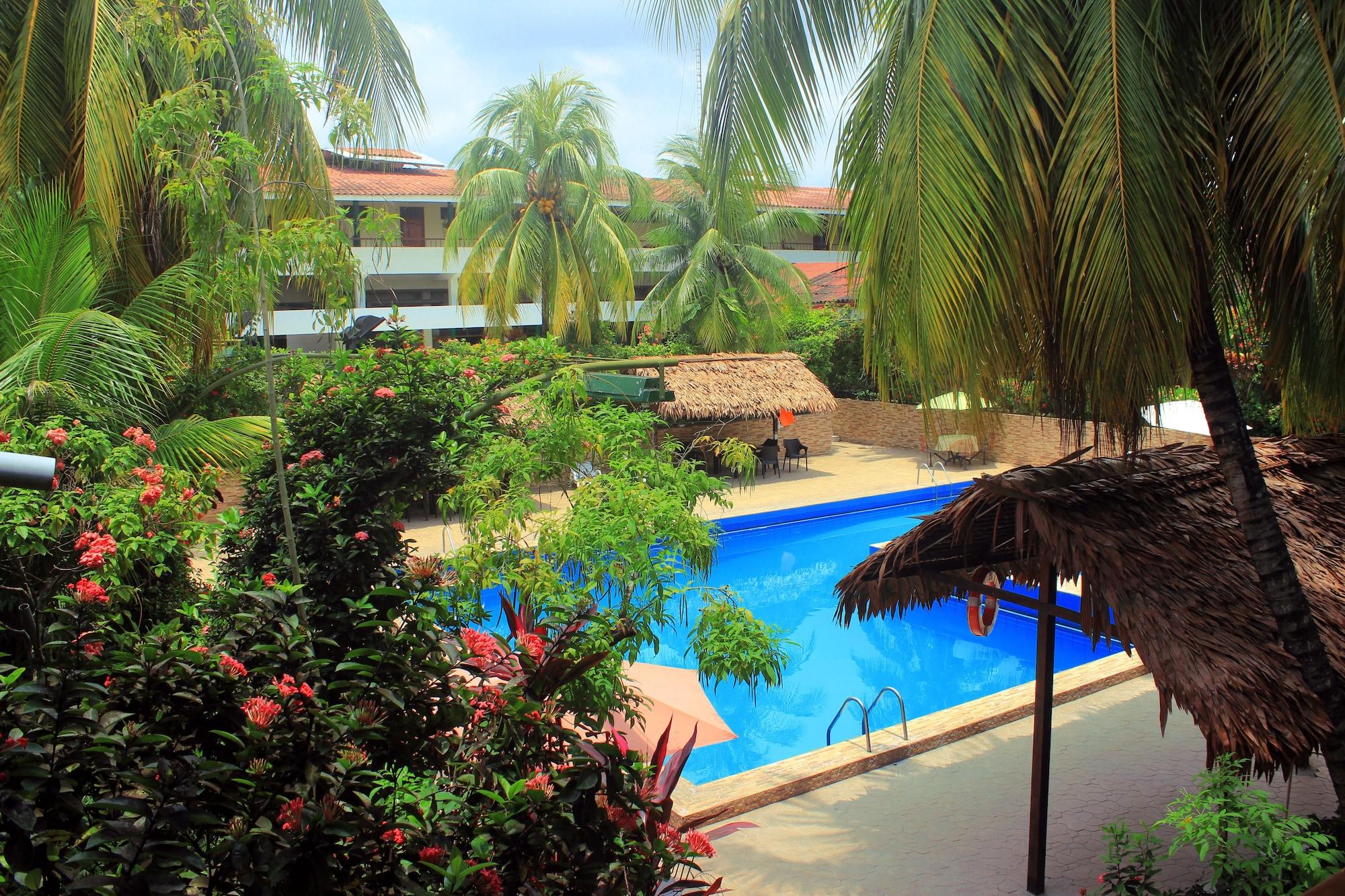 Varios Hotel Sol de Oriente Pucallpa