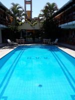 Alojamiento - Hotel Viru Viru
