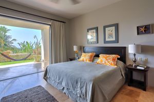 Renta temporal - Amazing 2B apartment in Alegranza Luxury Condo, San José del Cabo.