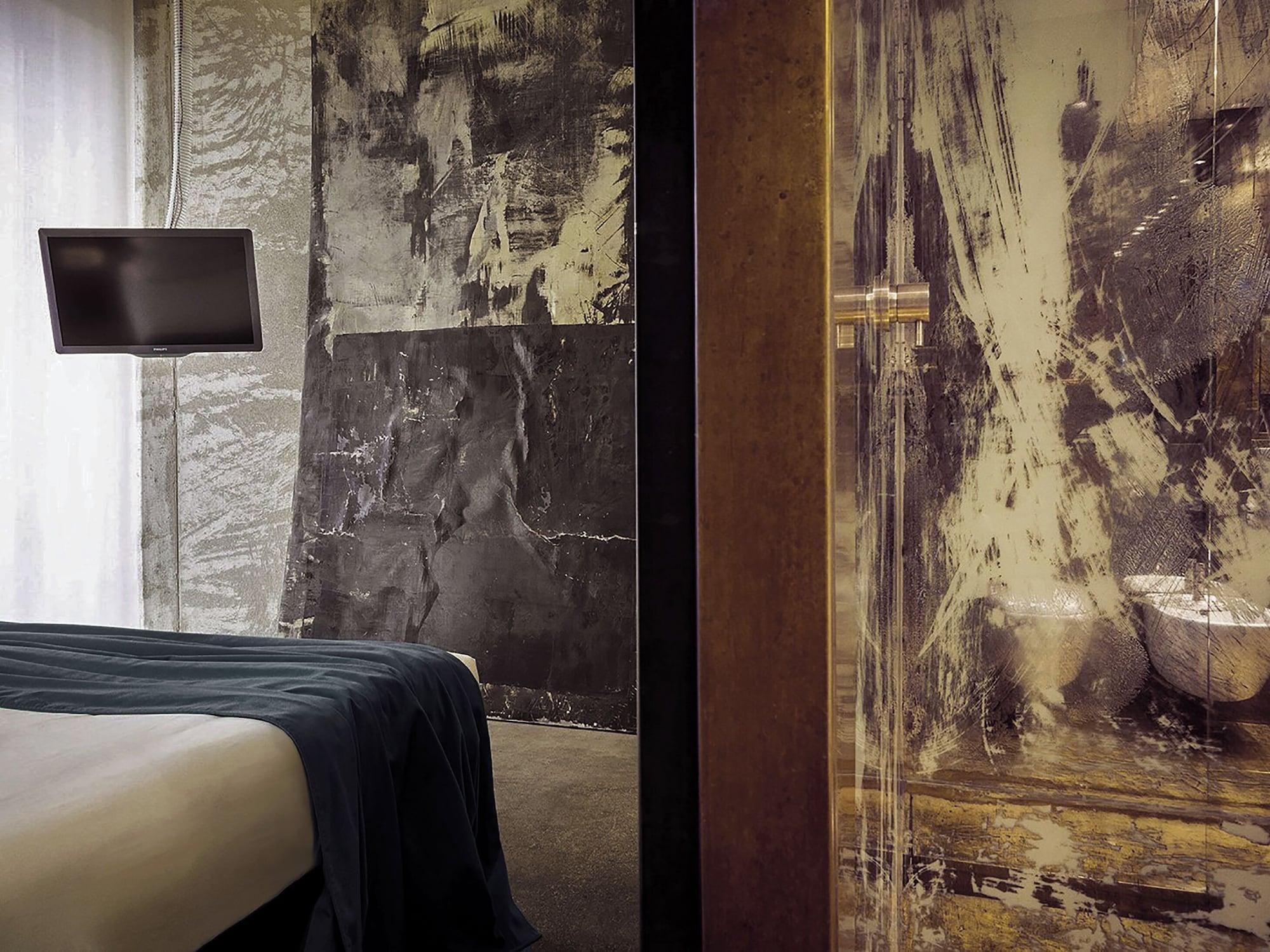 Habitación Straf, Milan, a Member Of Design Hotels