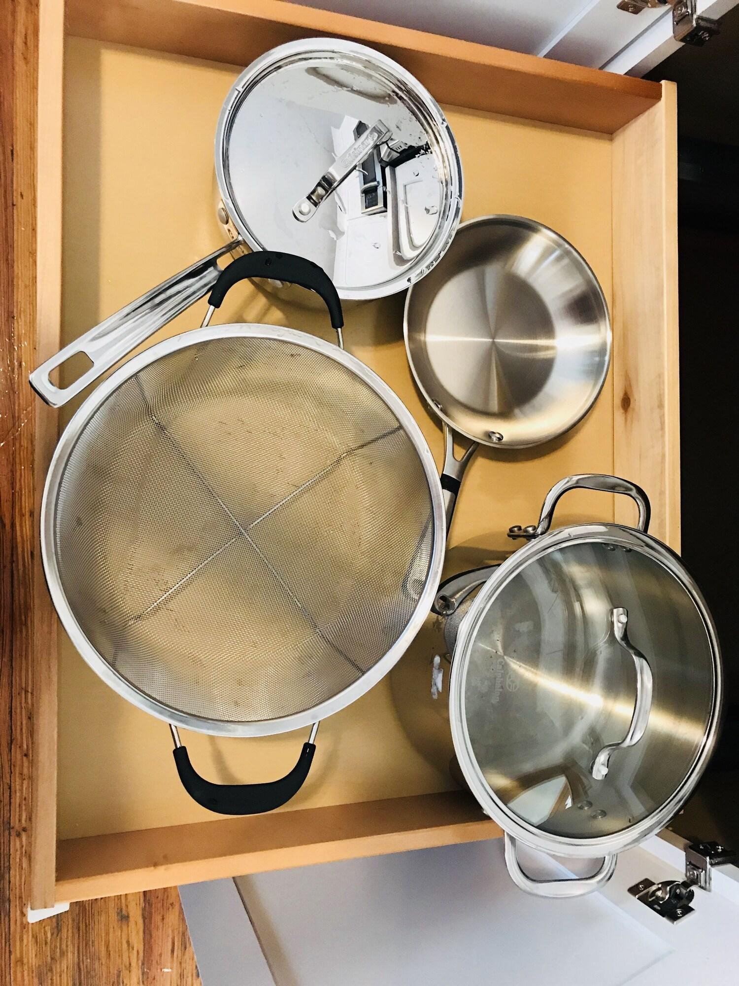 Equipamiento de Habitación Boston Lodge and Suites