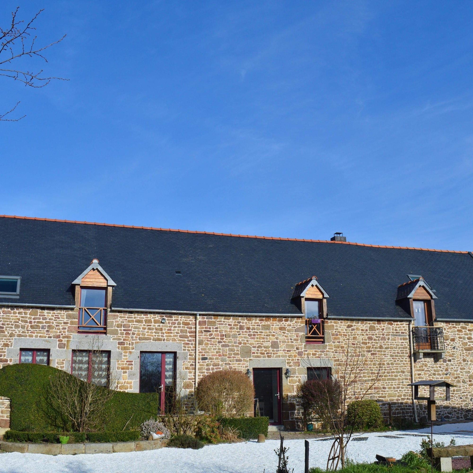 Varios Mont Voyageur