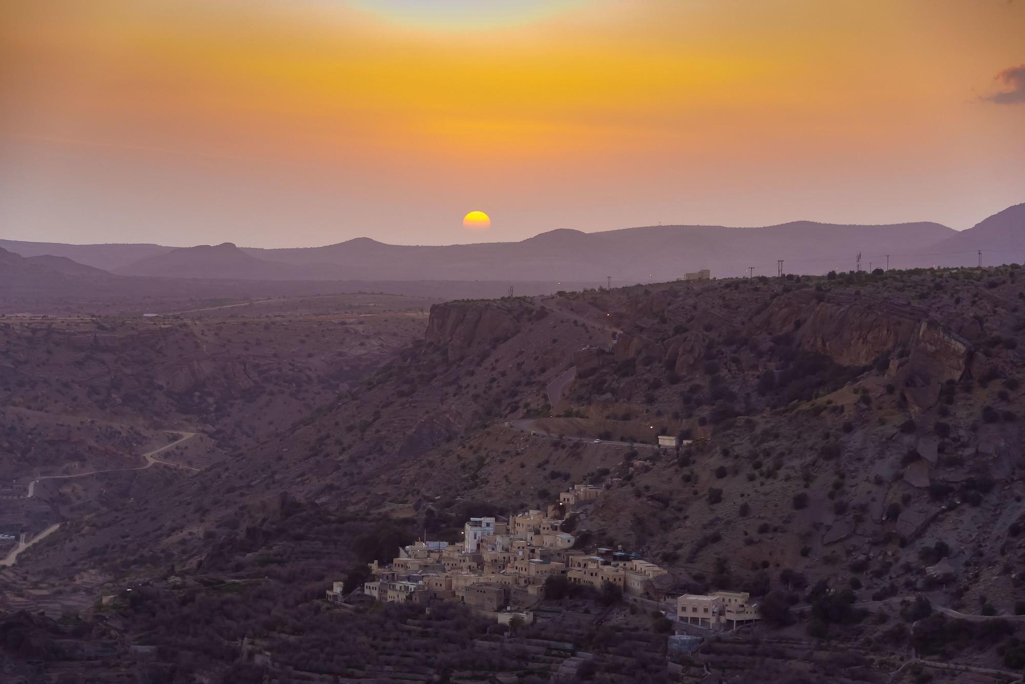 Varios Sahab Resort and Spa