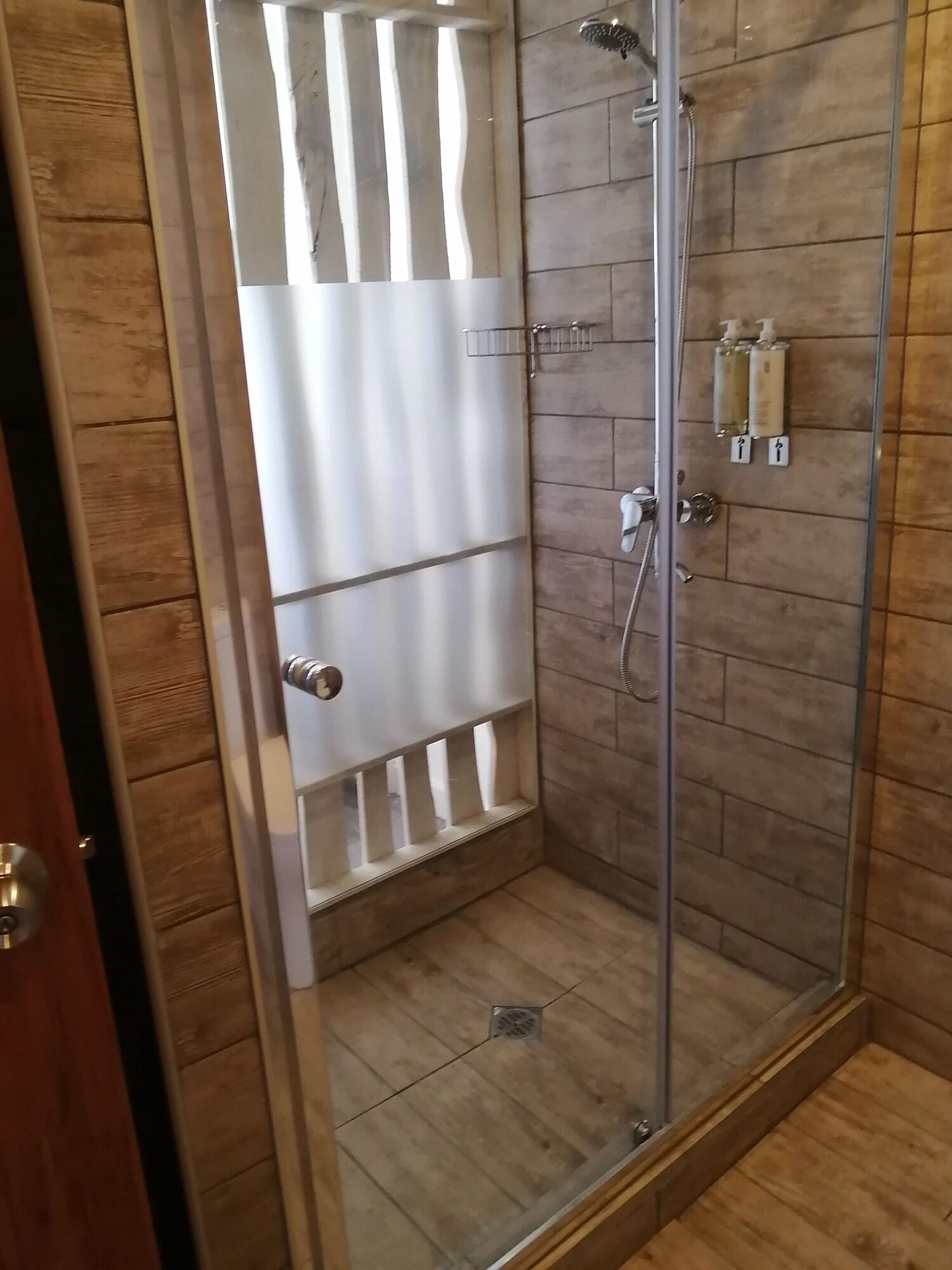 Equipamiento de Habitación Hotel Costanera