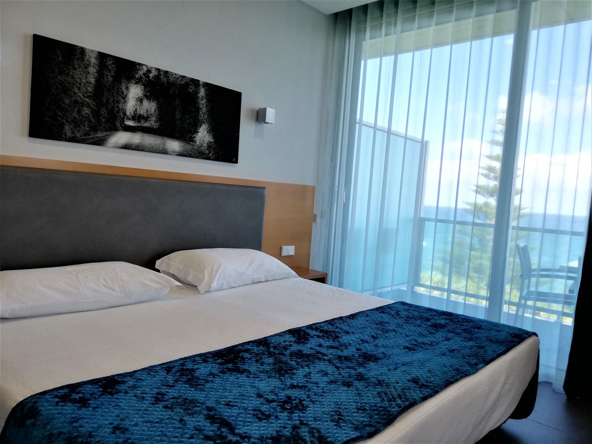 Habitación Whales Bay Hotel