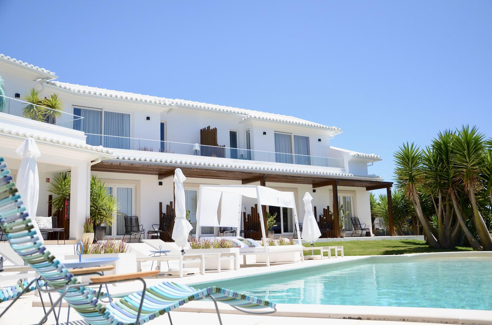 Vista Exterior EMCASA Boutique Guesthouse