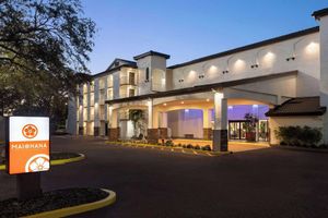 Hoteles en Disney Area 4 Estrellas