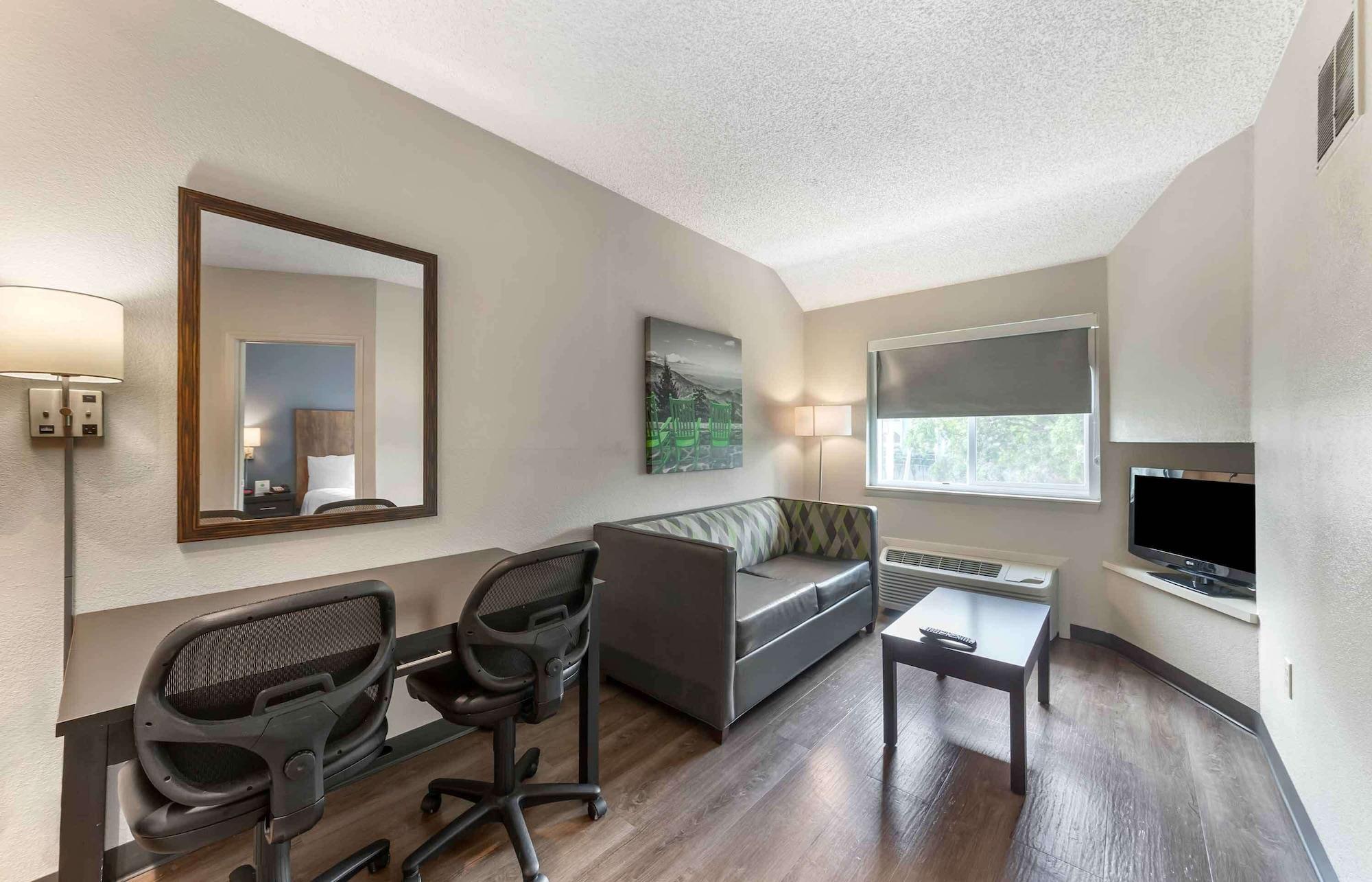 Habitación Extended Stay America Premier Suites - Miami - Airport - Miami Springs