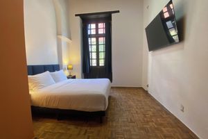 Alojamiento - Casa Regina CDMX