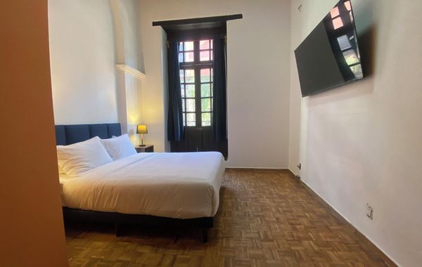 Casa Regina CDMX - Hoteles en Ciudad de México, Centro Histórico