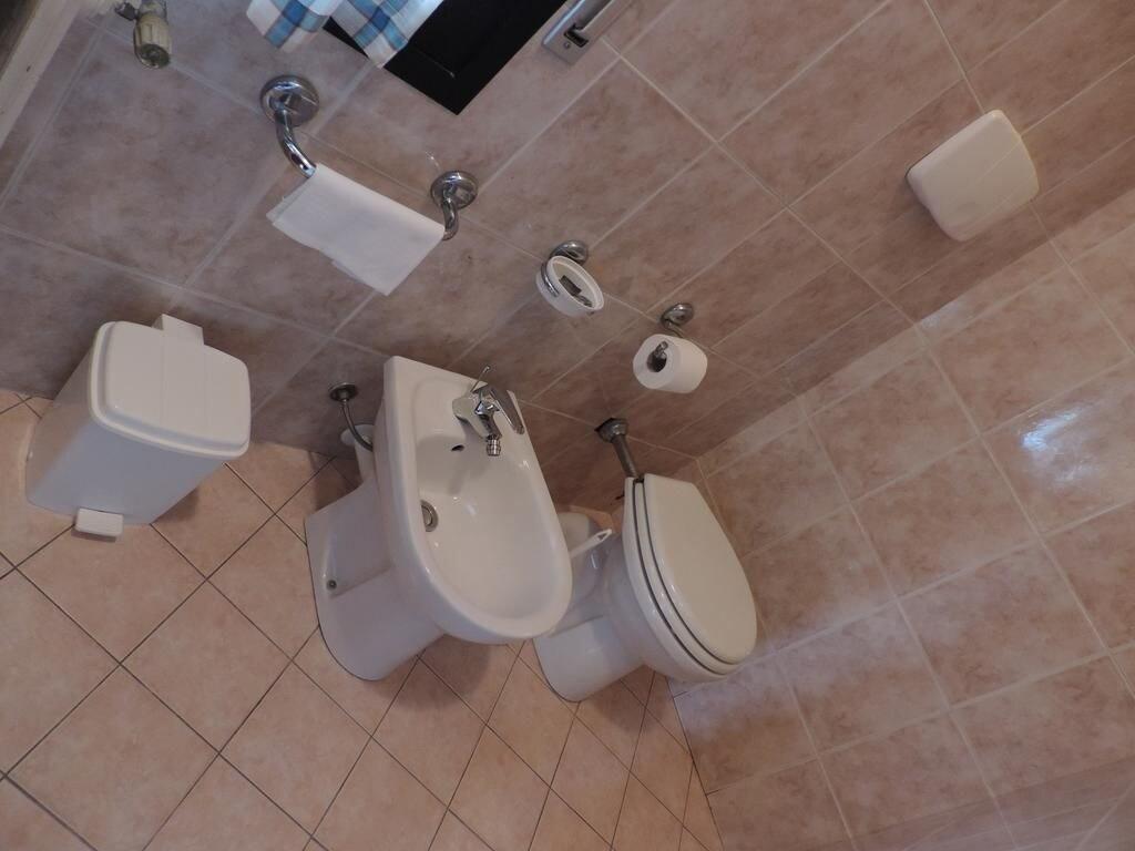 Equipamiento de Habitación Hotel Cinzia