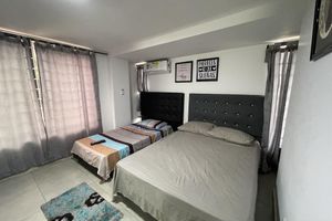 Alquiler Temporario - Edificio 2009