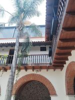 Alojamiento - Hotel Casa Chanehque