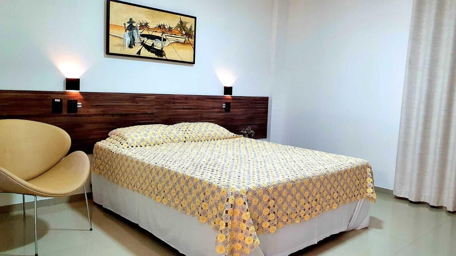Habitación HOTEL BELLAVISTA