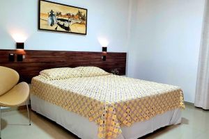 Alojamiento - HOTEL BELLAVISTA