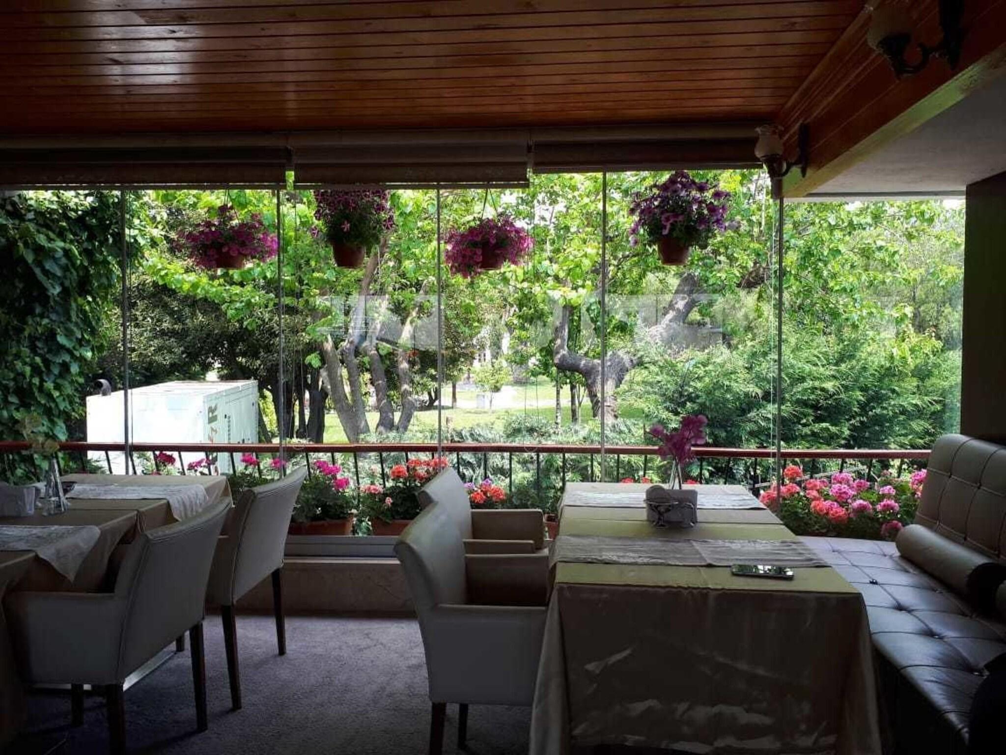 Restaurant Dilhayat Kalfa Hotel