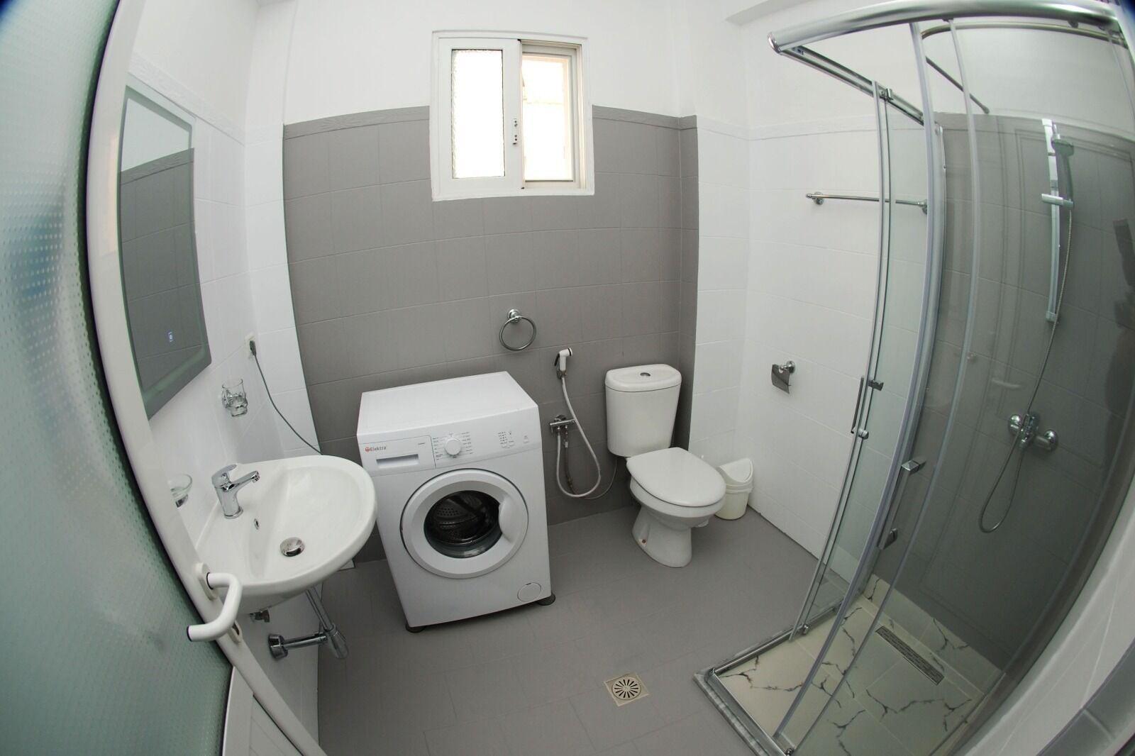 Equipamiento de Habitación Hotel Vila Alvin & Apartments