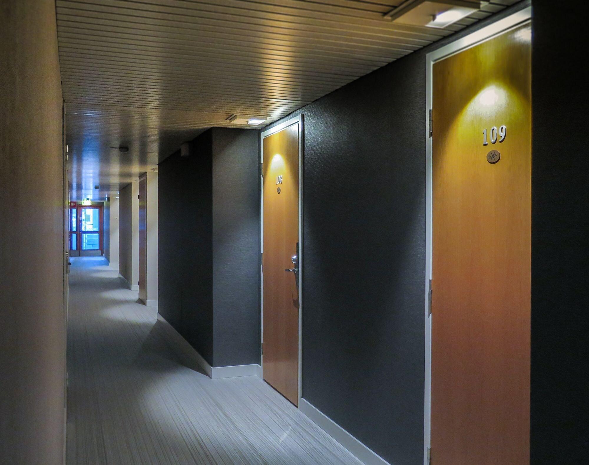 Vista Lobby Kauppi