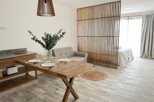 Alquiler Vacacional - AeroSuites Salta