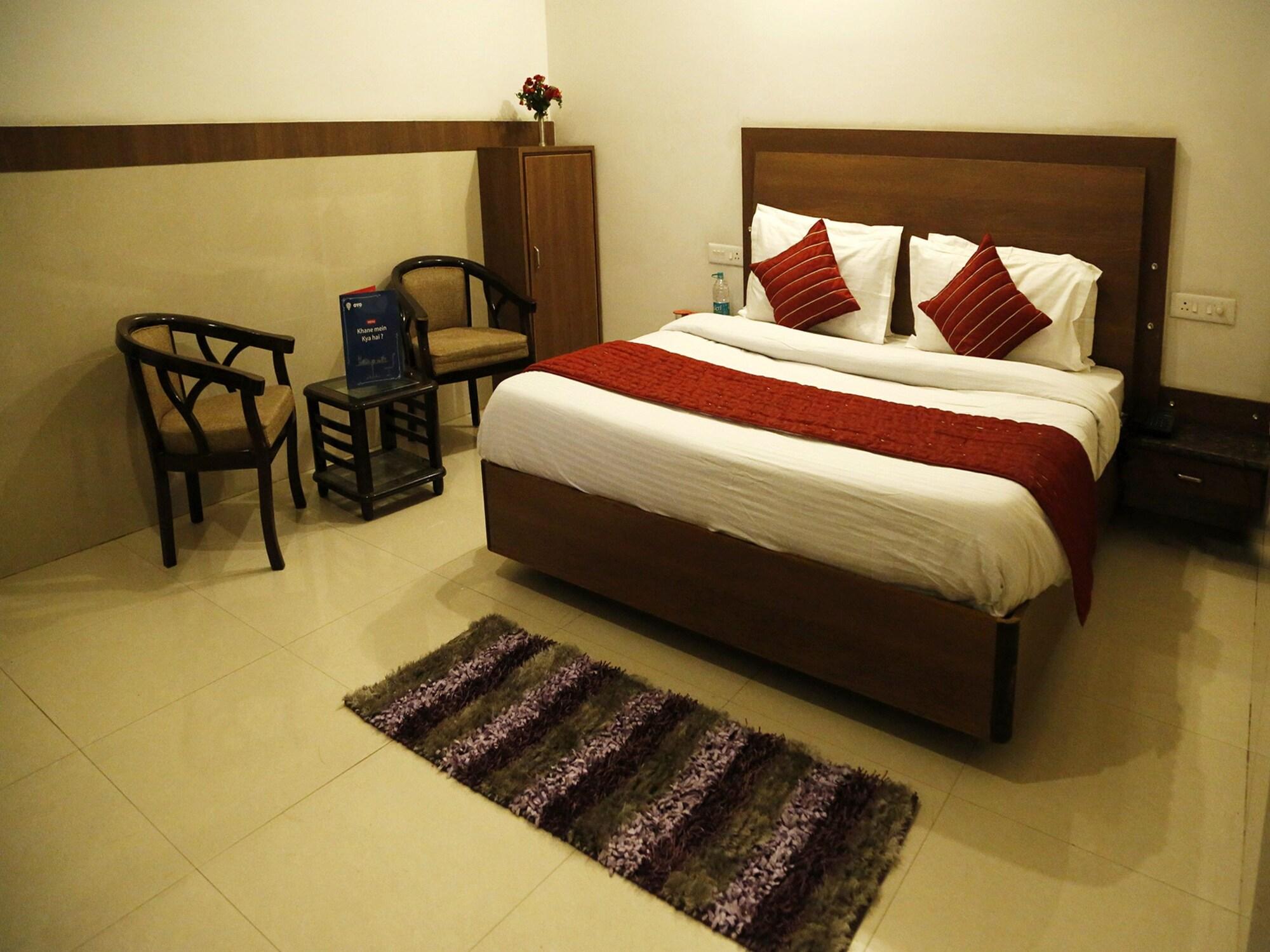 Habitación OYO 4302 Hotel Imperial Lodge