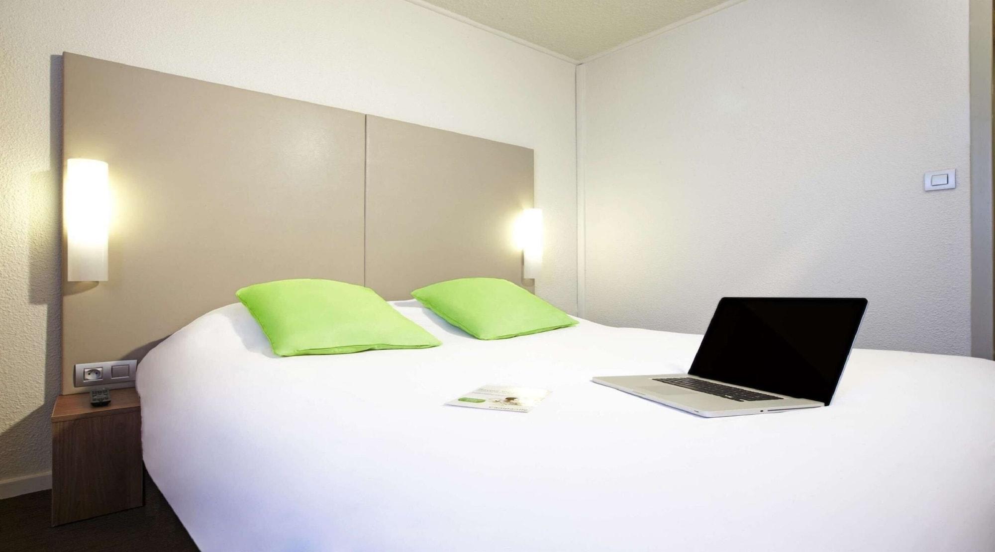Habitación The Originals City, Hôtel La Verrière – Yvelines