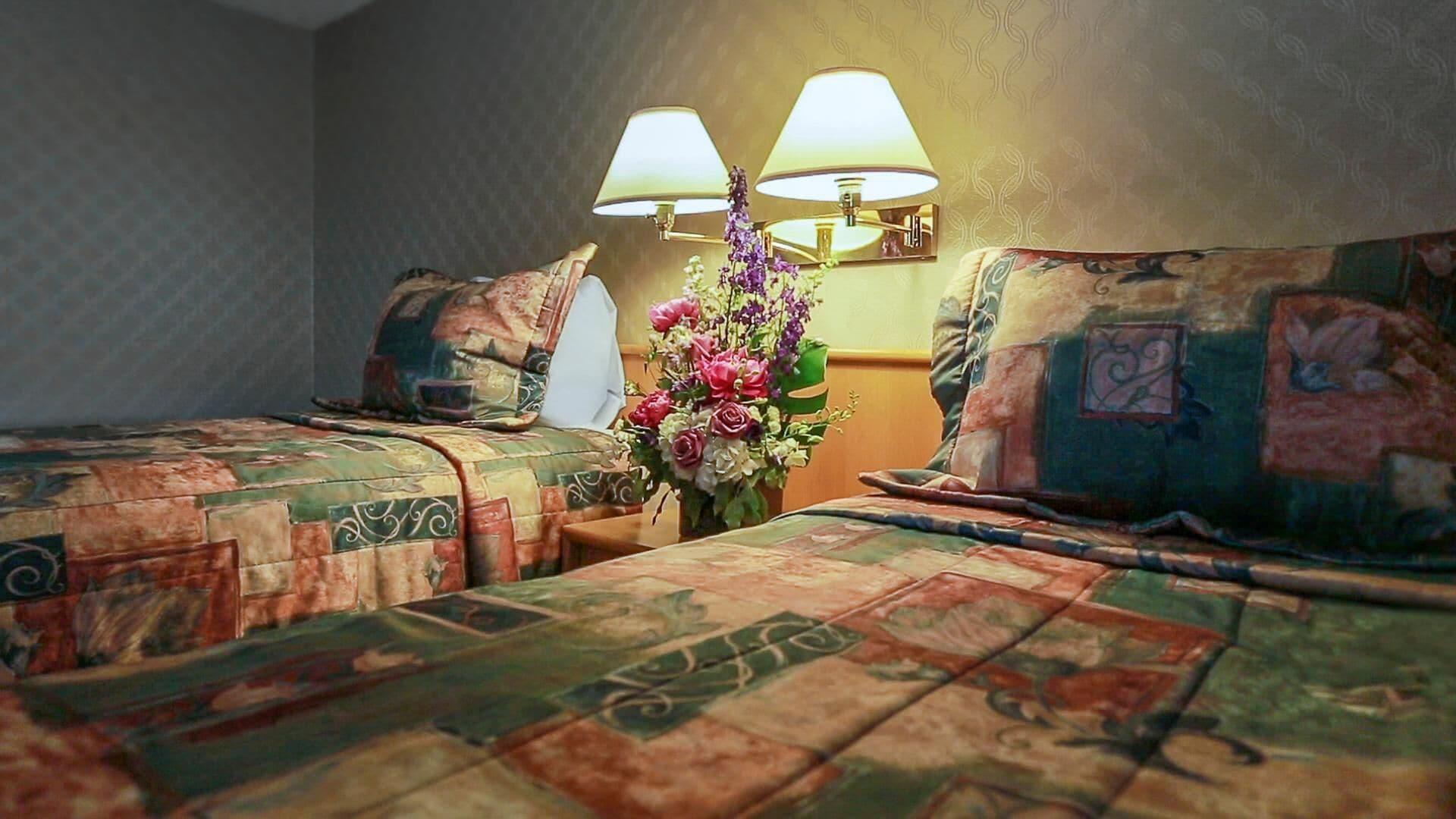Habitación Cartier Place Suite Hotel