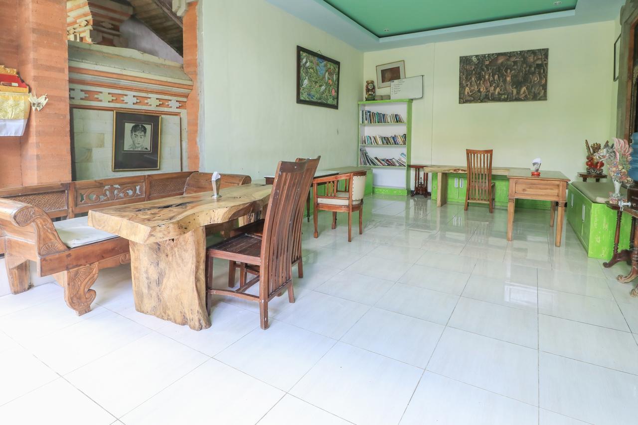 Restaurant Pering Bungalow