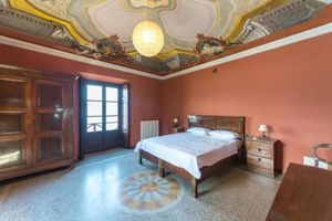 Alquiler Vacacional - Villa La Rossa