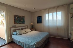 Alquiler Vacacional - FINCA VILLA ROIG "Holiday Villa with great detail"