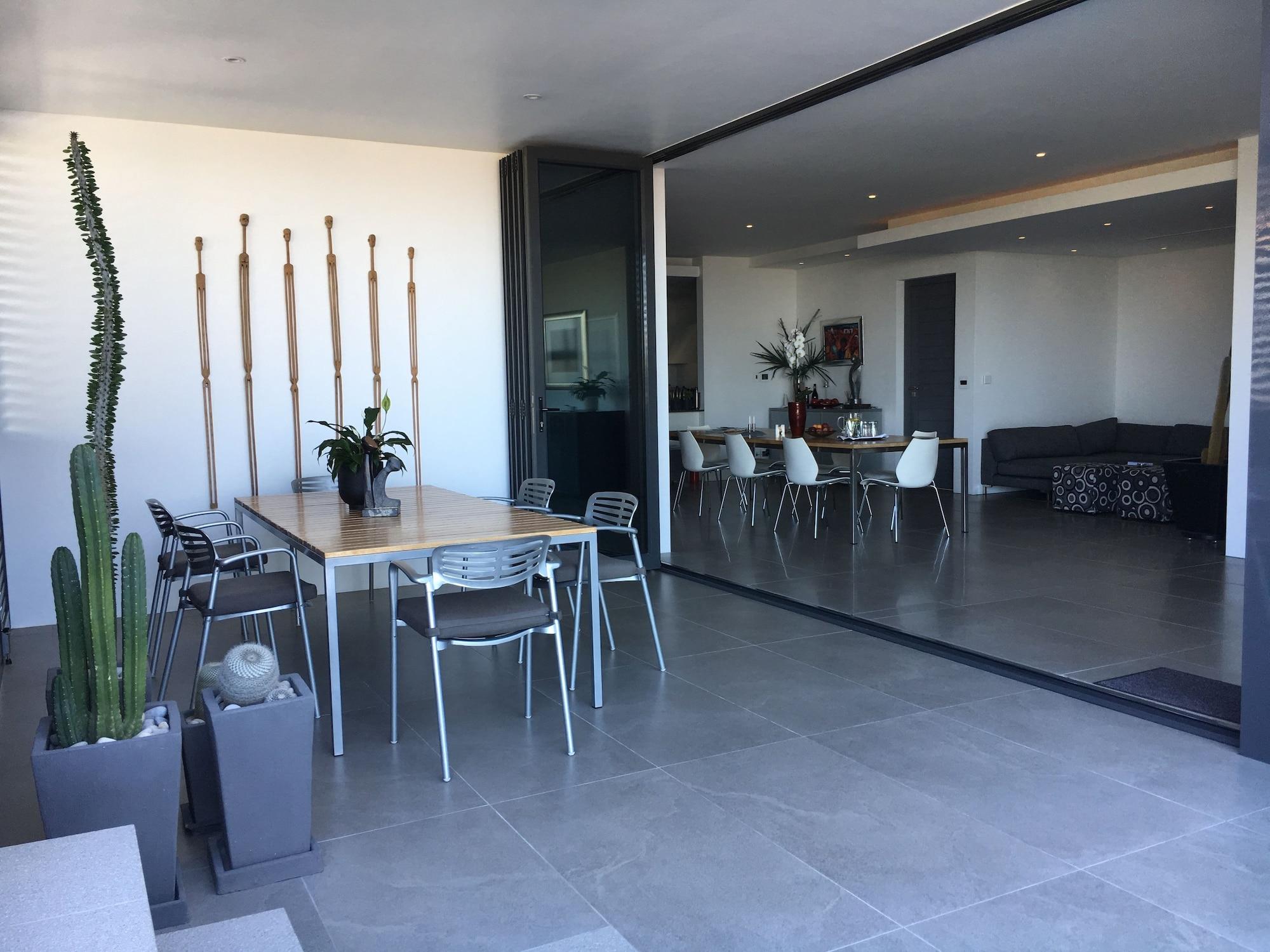 Restaurant Bayview Guest House