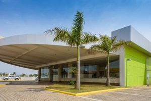Alojamiento - Ibis Styles Ponta Pora