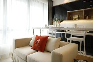 Alquiler Vacacional - NOVO Serviced Suites by Widebed