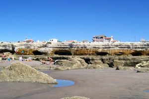 Paquete - Terraza al Sol