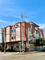 Alojamiento - Hotel Buena Vista Valledupar