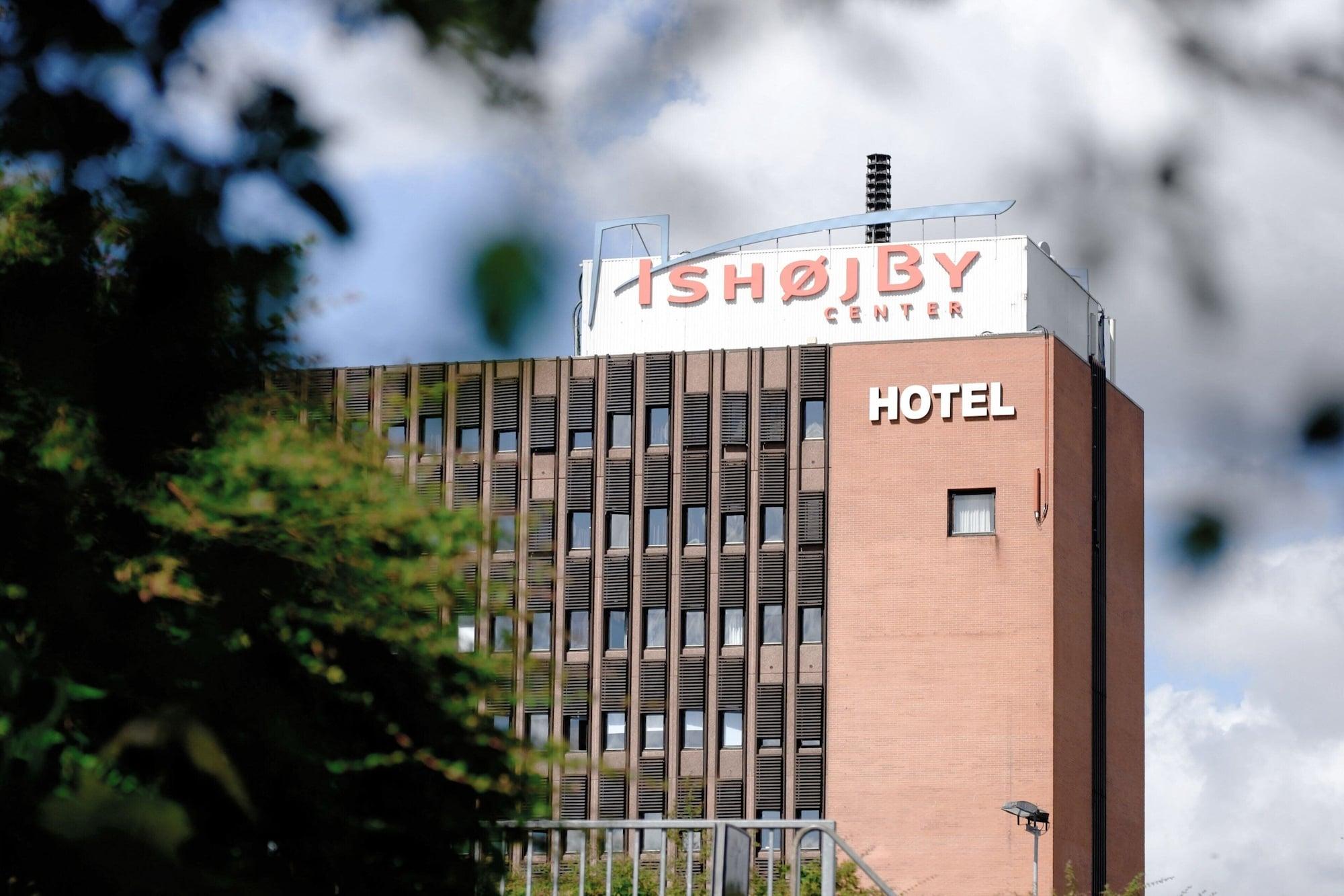 Varios Four Points Flex by Sheraton Ishøj