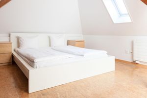 Alquiler Vacacional - Apartments Swiss Star Sihlfeld