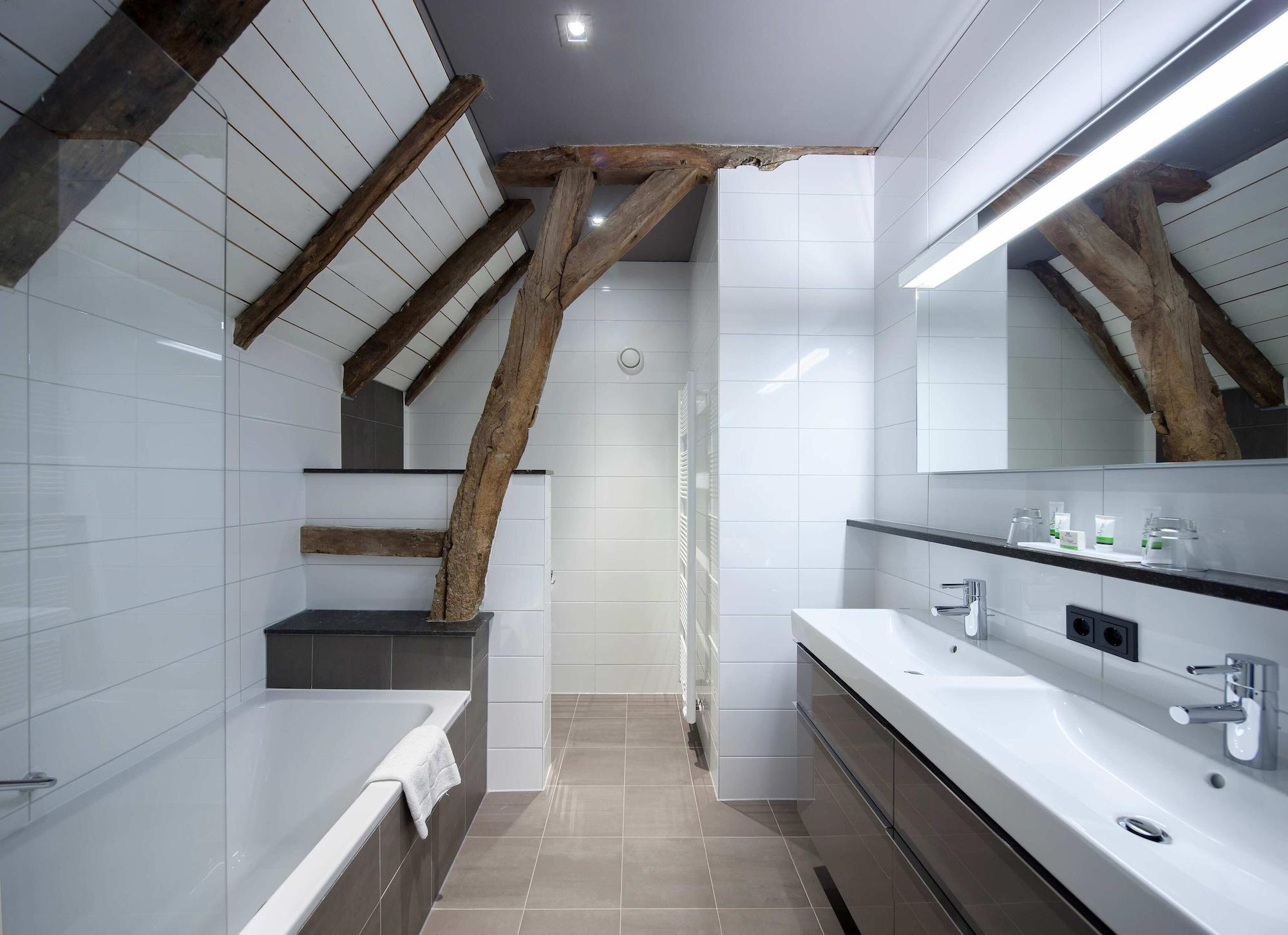 Equipamiento de Habitación Hotel Winselerhof by Flow