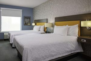 Alojamiento - Home2 Suites by Hilton Baton Rouge Citiplace