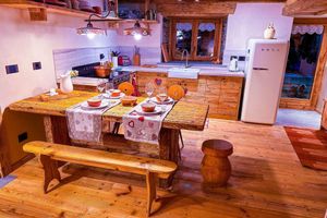 Alquiler Vacacional - Modern Family Chalet Stunning Mountain