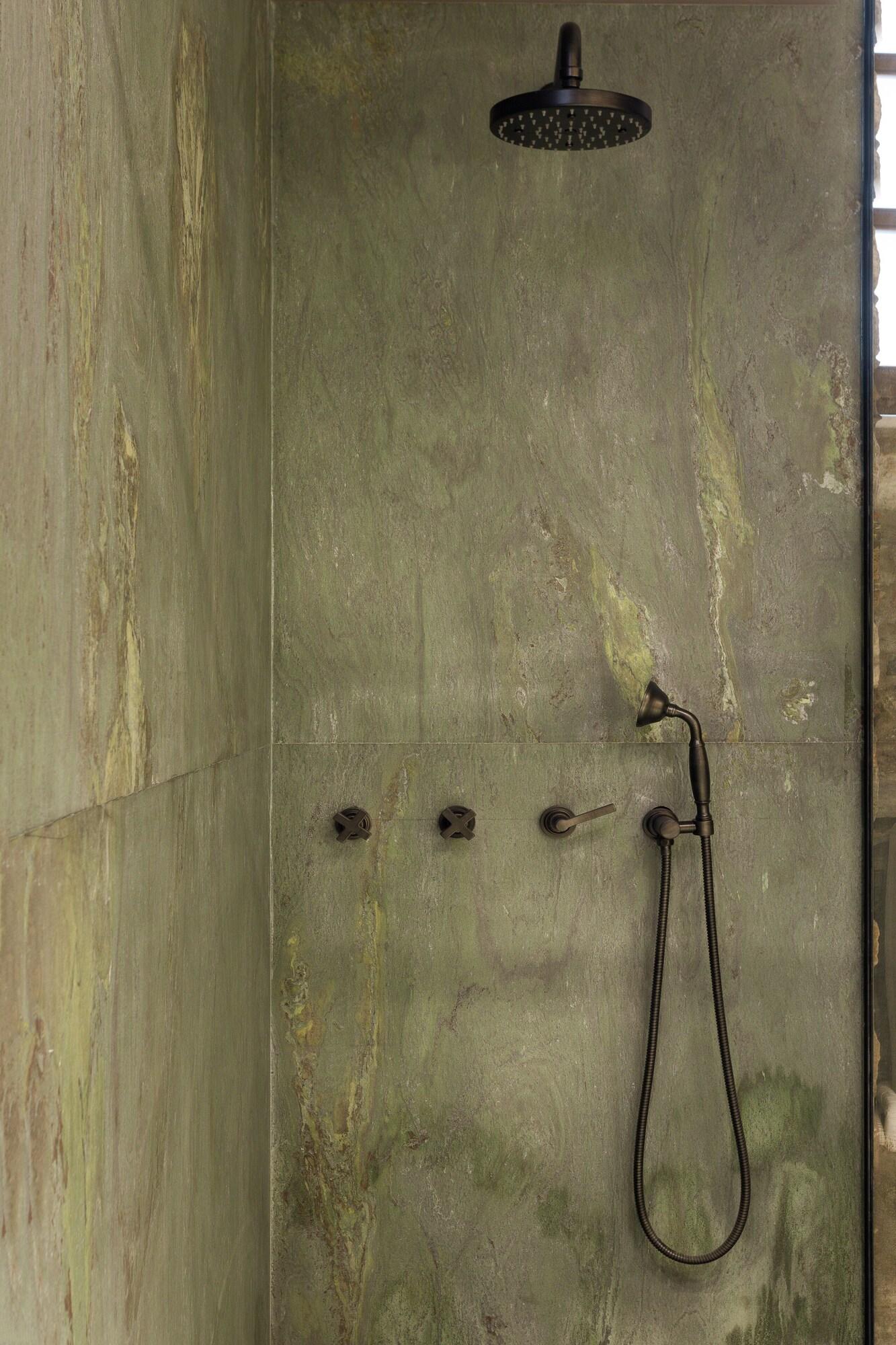 Spa Castro Hotel Syros