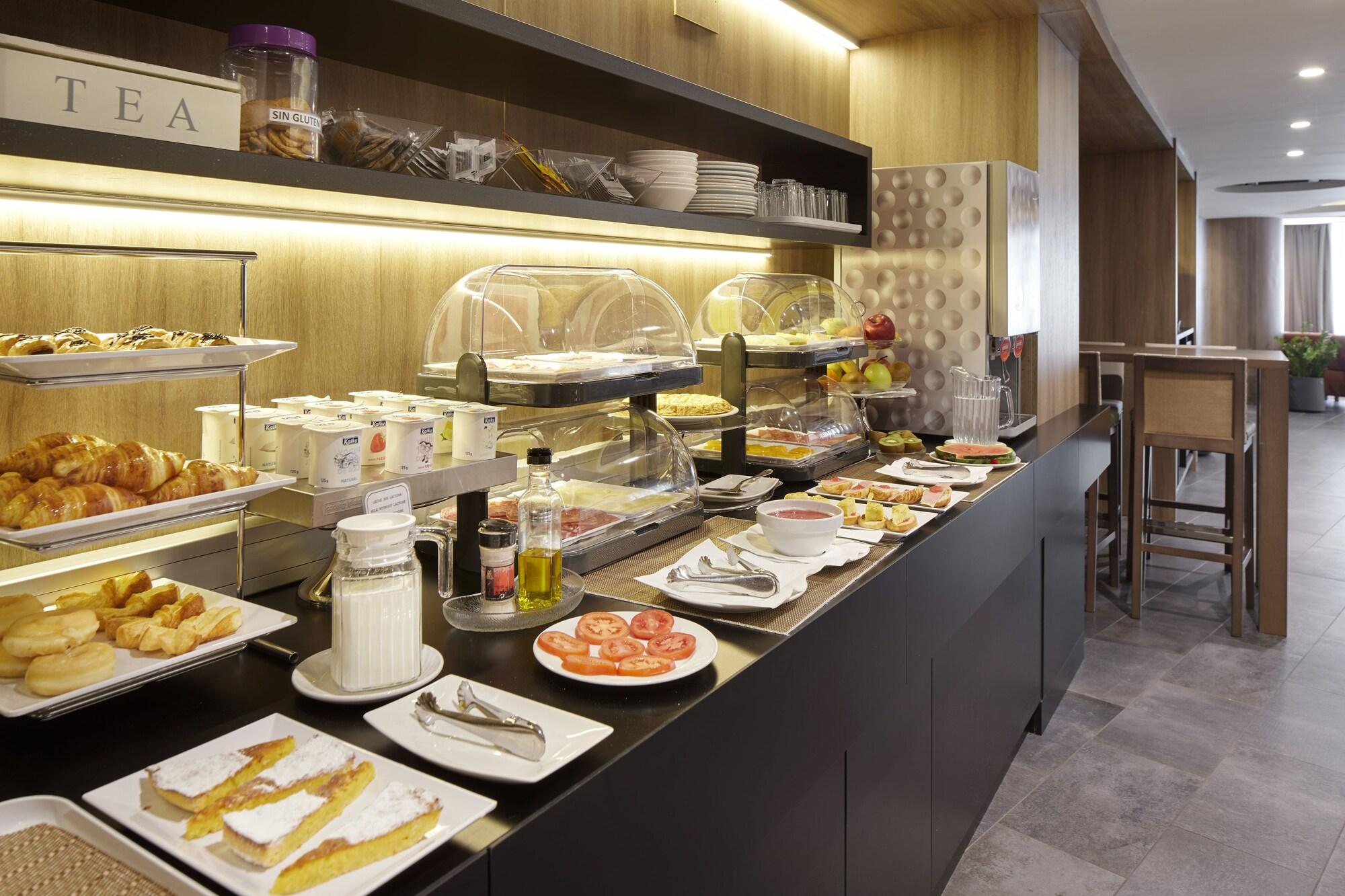 Restaurant Hotel Parma