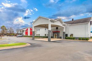 Alojamiento - Econo Lodge Inn & Suites Pritchard Road North Little Rock