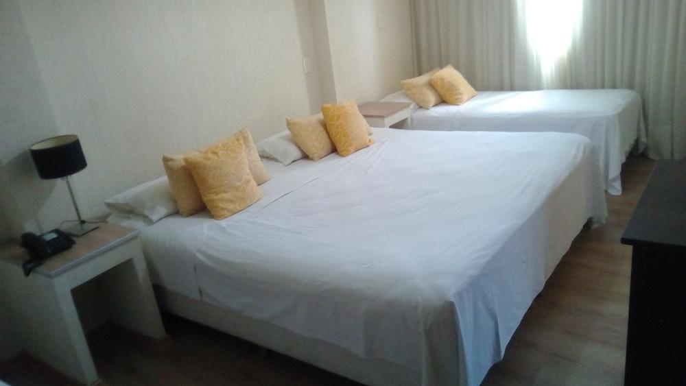 Habitación Hotel Siglo Sexto